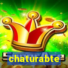 chaturabte