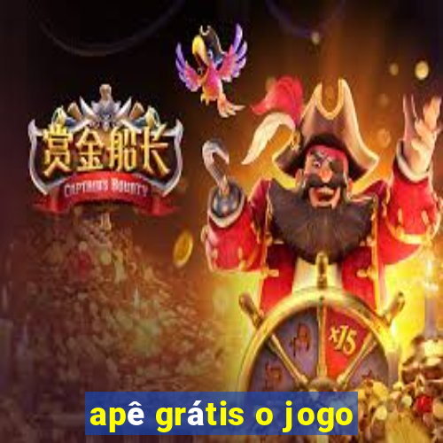 apê grátis o jogo