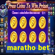 maratho bet