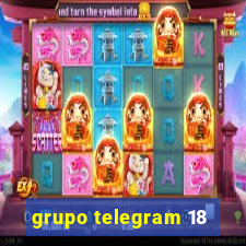 grupo telegram 18