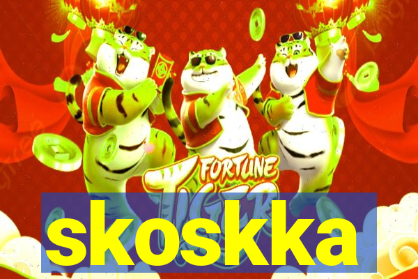 skoskka