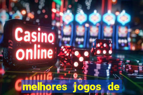 melhores jogos de carta online