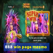 888 win paga mesmo