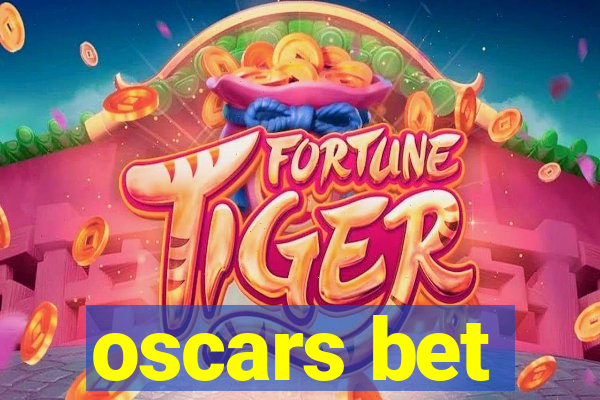 oscars bet