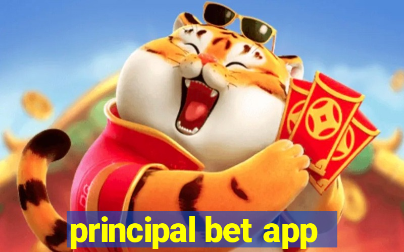 principal bet app