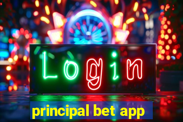 principal bet app