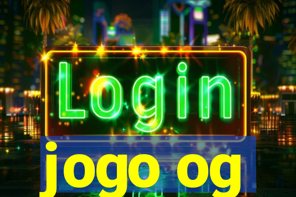 jogo og