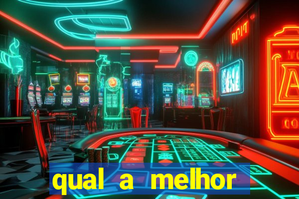 qual a melhor plataforma para jogar o jogo do tigre