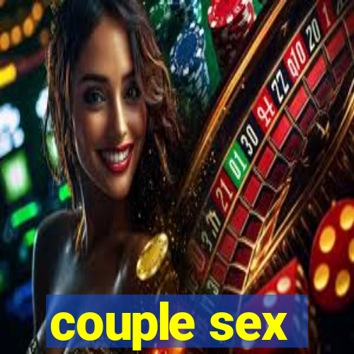 couple sex