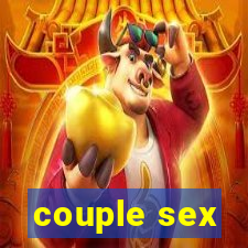 couple sex