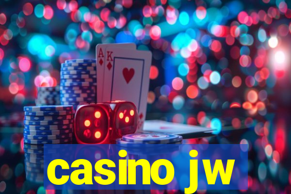 casino jw