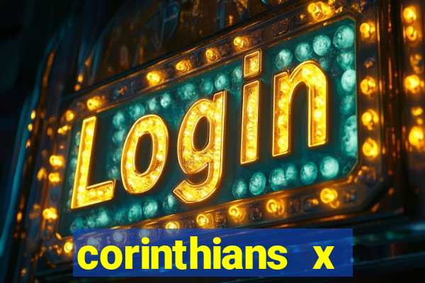 corinthians x cruzeiro ao vivo e gratis