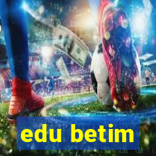 edu betim