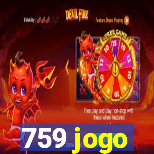 759 jogo