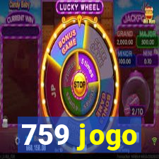 759 jogo