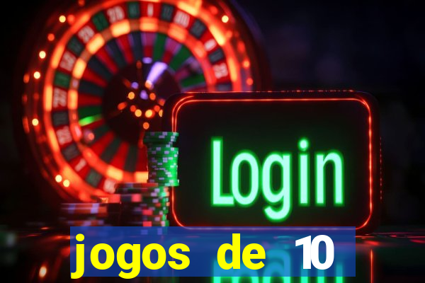 jogos de 10 centavos betano