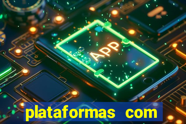 plataformas com bonus de cadastro facebook