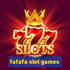 fafafa slot games