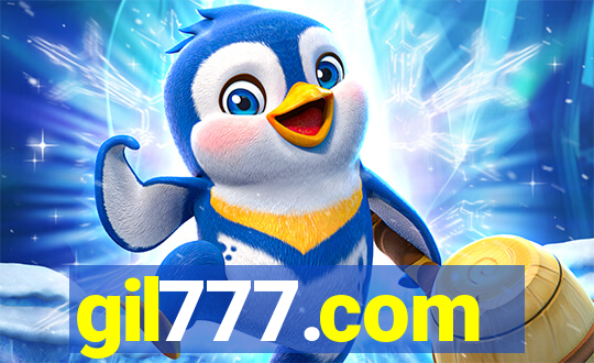 gil777.com