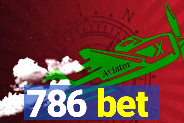 786 bet