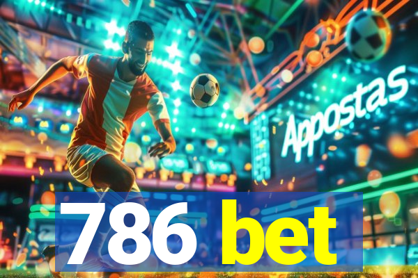 786 bet