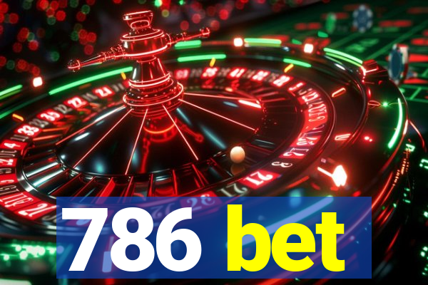 786 bet