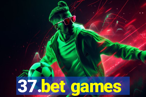 37.bet games