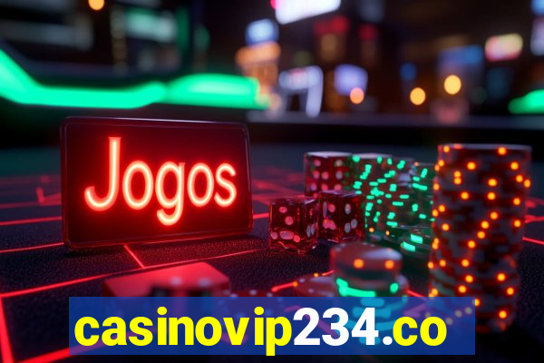 casinovip234.com