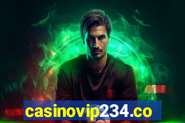 casinovip234.com