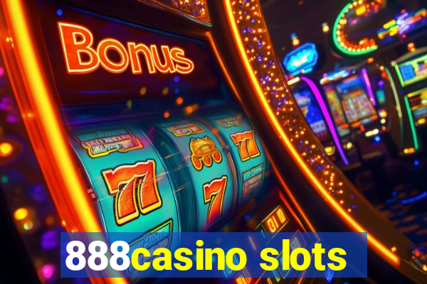 888casino slots