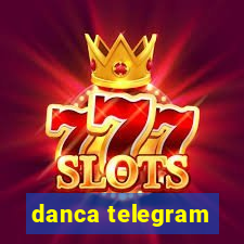 danca telegram