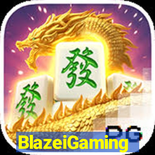 BlazeiGaming