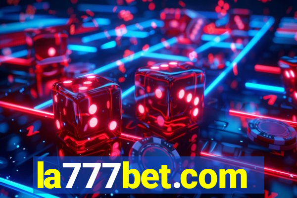 la777bet.com