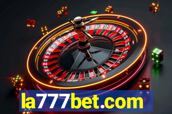 la777bet.com