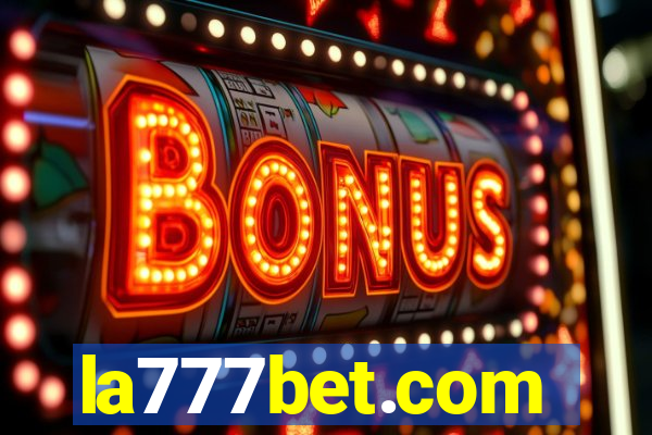 la777bet.com