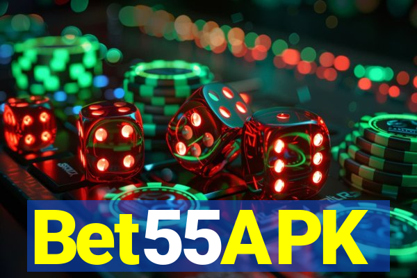 Bet55APK