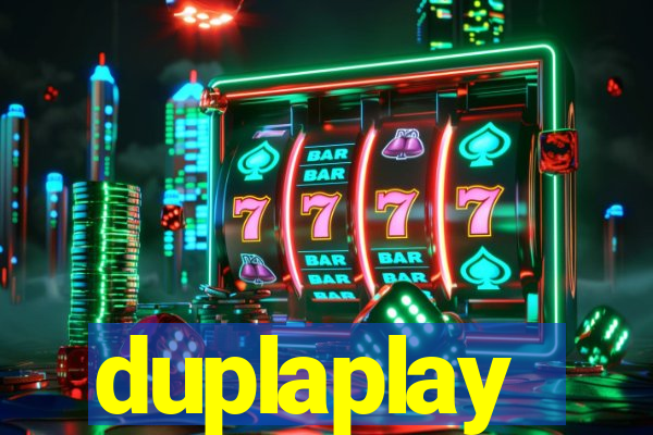 duplaplay