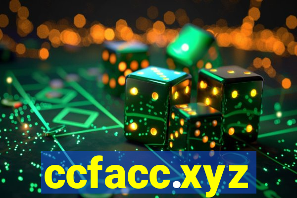 ccfacc.xyz