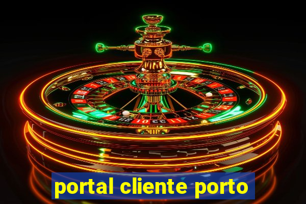 portal cliente porto