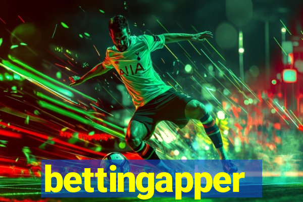 bettingapper