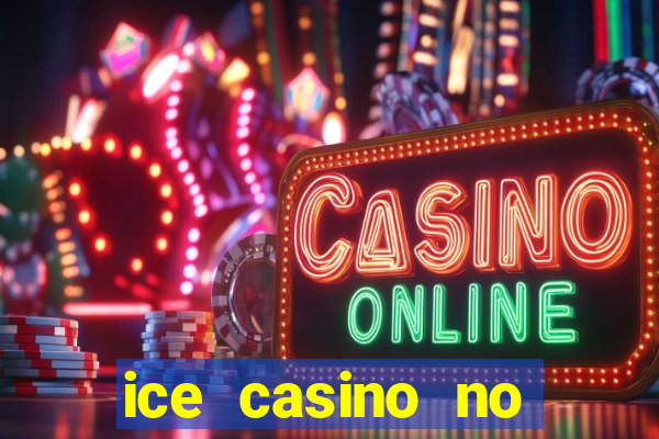 ice casino no deposit bonus