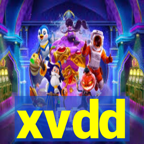 xvdd