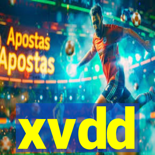 xvdd