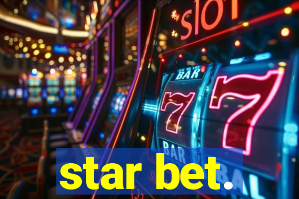 star bet.