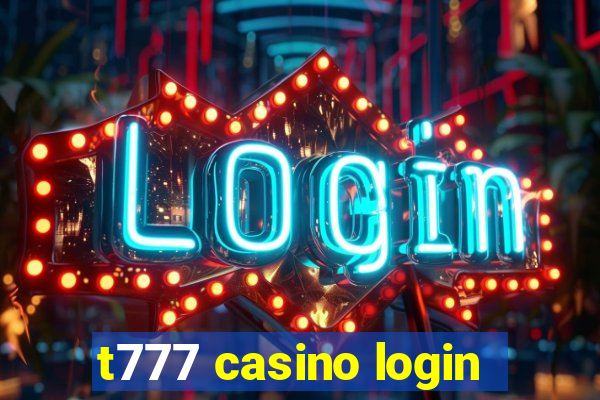 t777 casino login