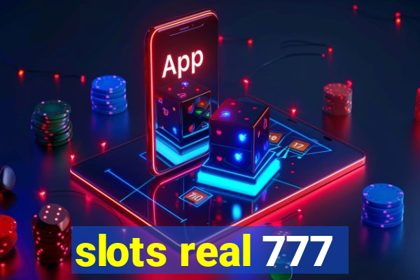 slots real 777