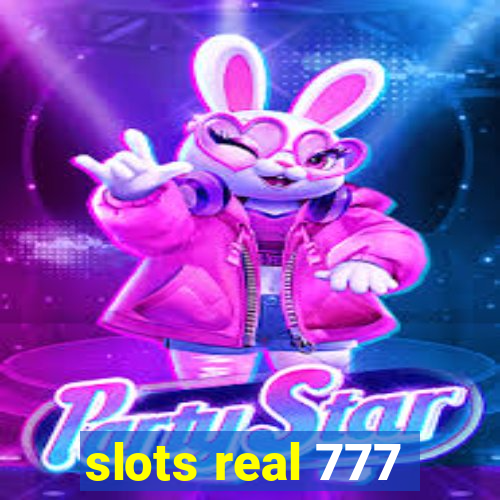 slots real 777