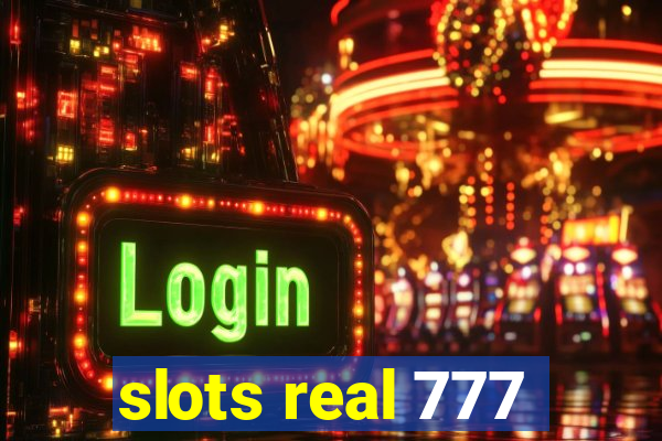 slots real 777