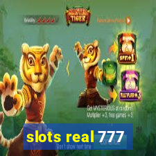 slots real 777