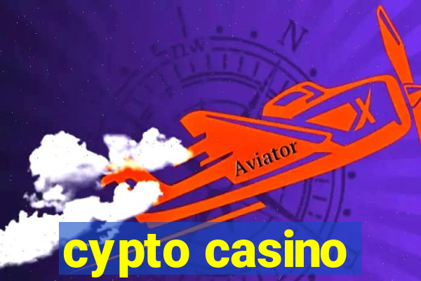 cypto casino